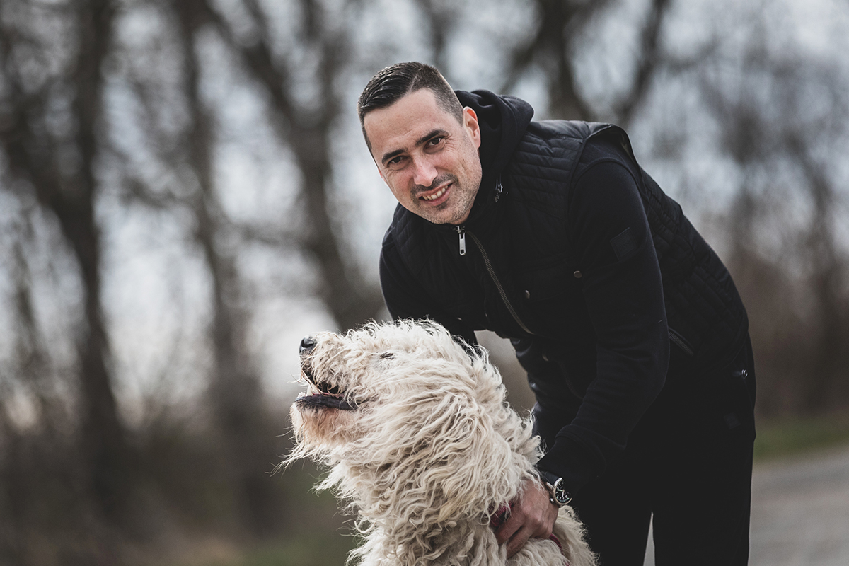 Meg nem született kóbor kutyákról és állatrendőrségről – podcast Ovádi Péterrel