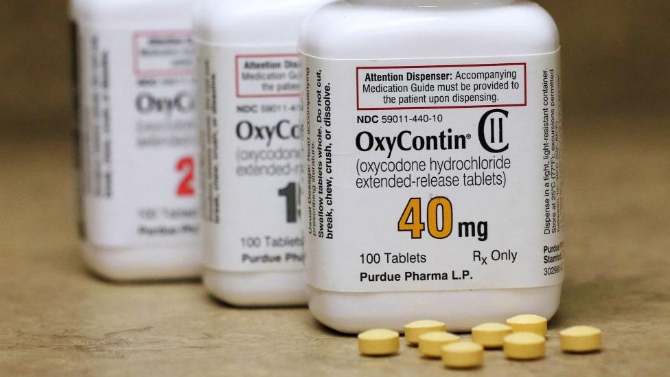 A gyógyszer, amely kirobbantotta az amerikai opioid járványt