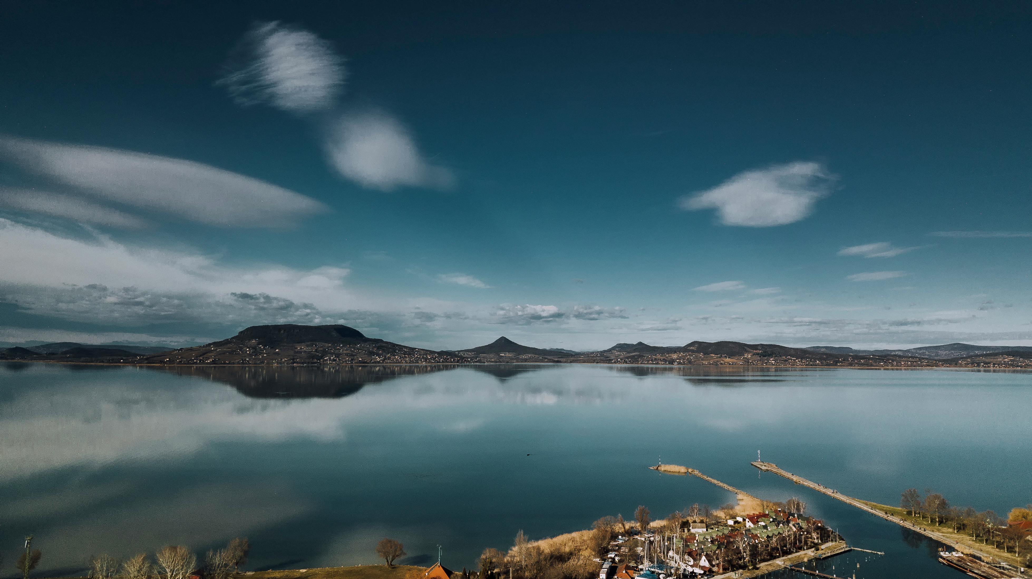 Nyári programötletek a Balatonon