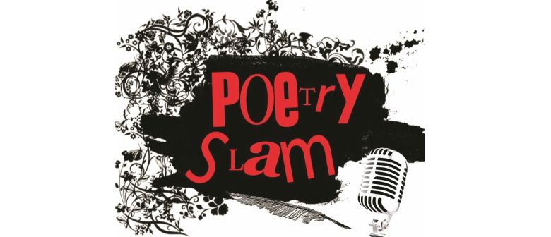 Slam Poetry -,,Őszinte sorok ingyen és bérmentve.”