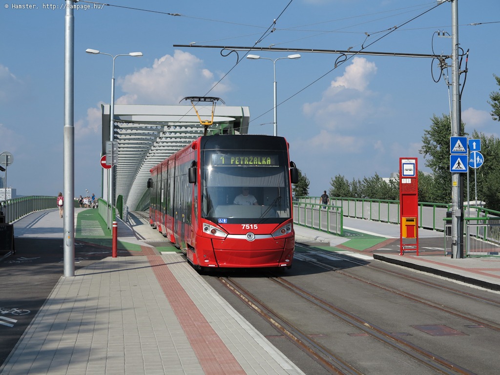 A közösségi közlekedés jövője Budapesten