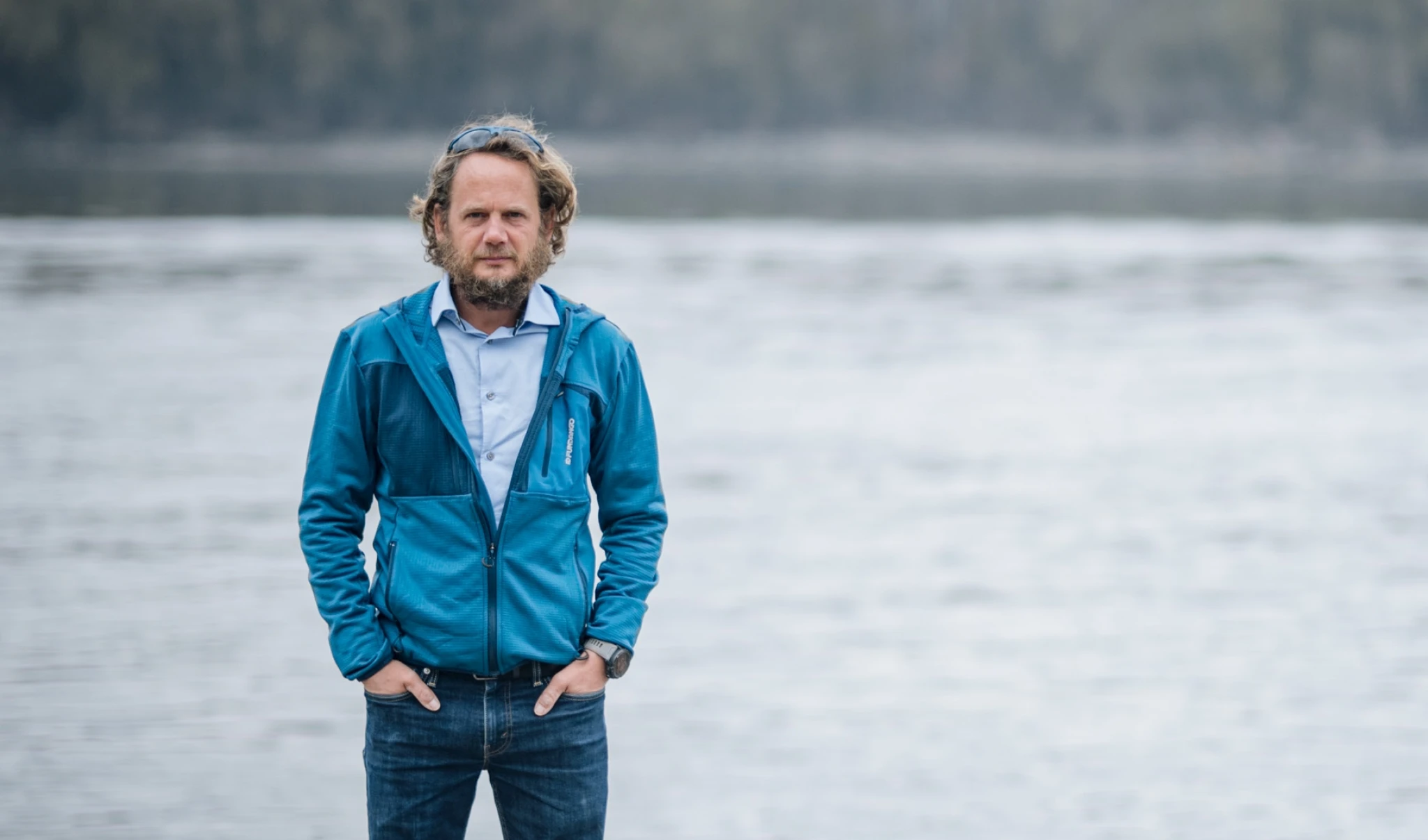 Ebben az életben, a kollégák nem szoktak megöregedni - Rakonczay Gábor