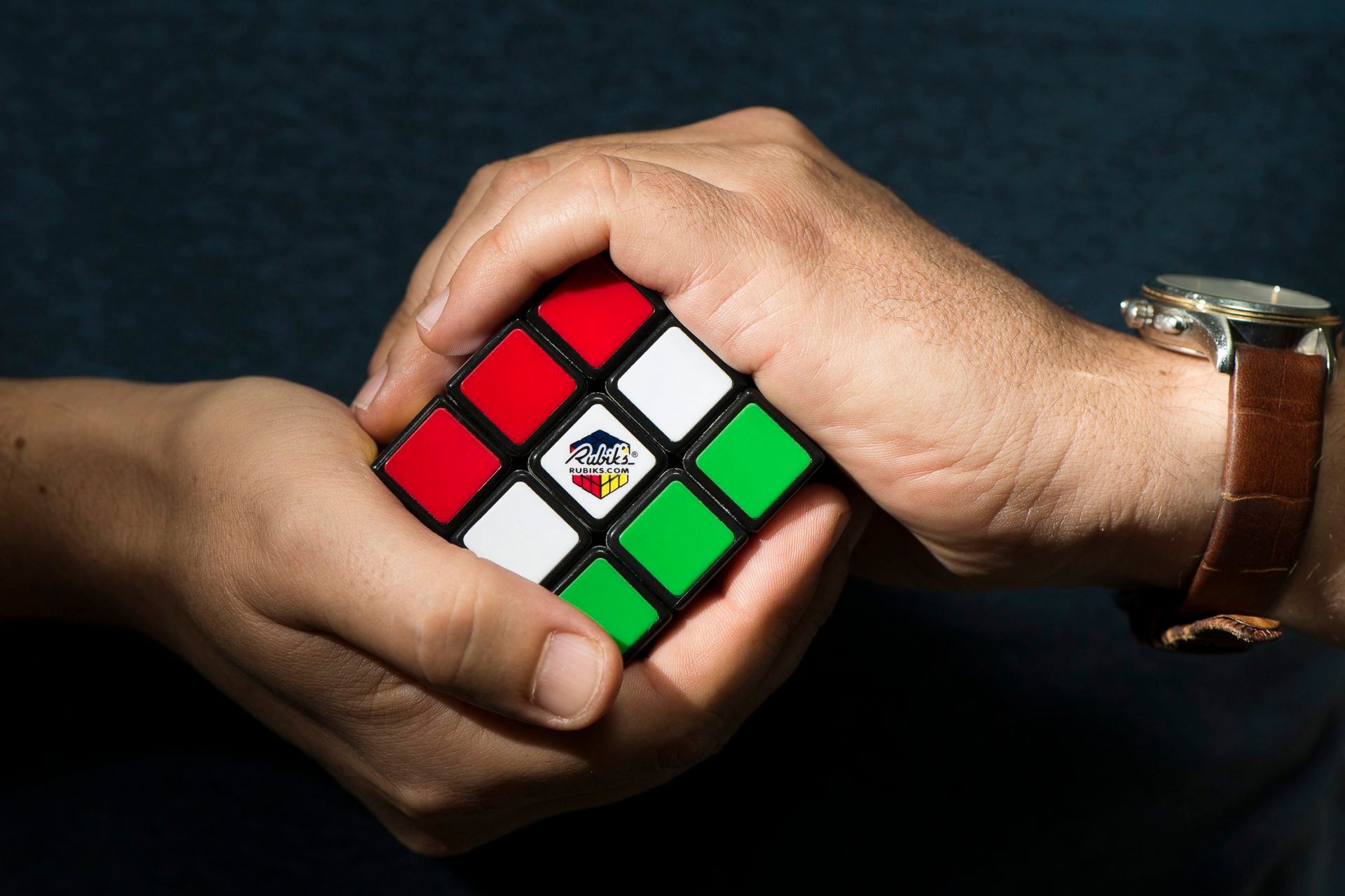 Idén 50 éves a Rubik-kocka