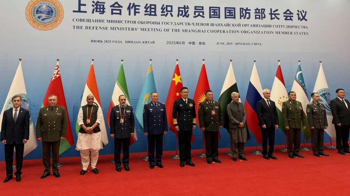 Tianjin 2025: Xi, Modi és Putin újrarajzolják Eurázsiát az SCO-csúcson