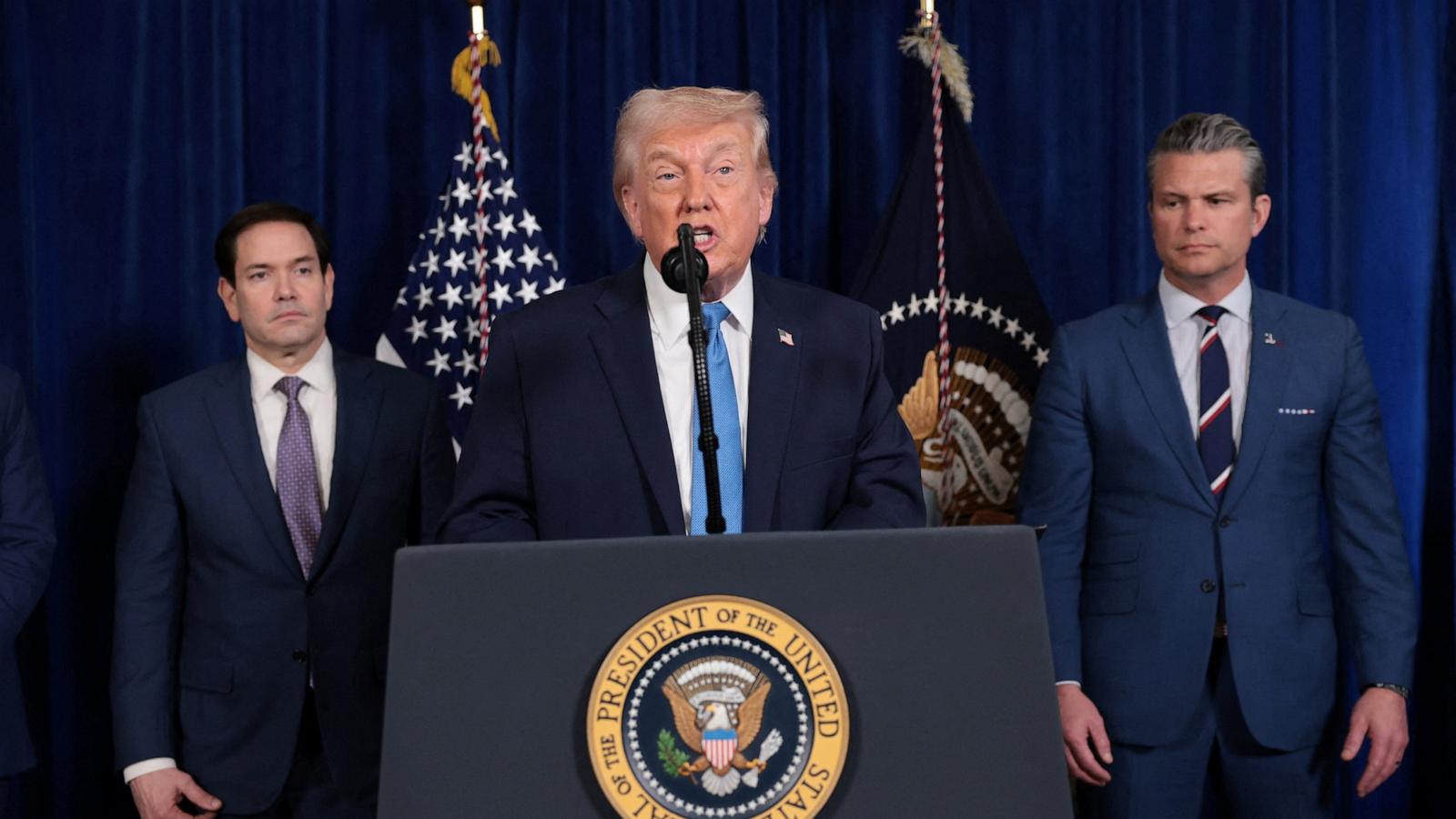 Donroe-doktrína: Grönlandtól Dél-Amerikáig, a kontinens az Egyesült Államoké