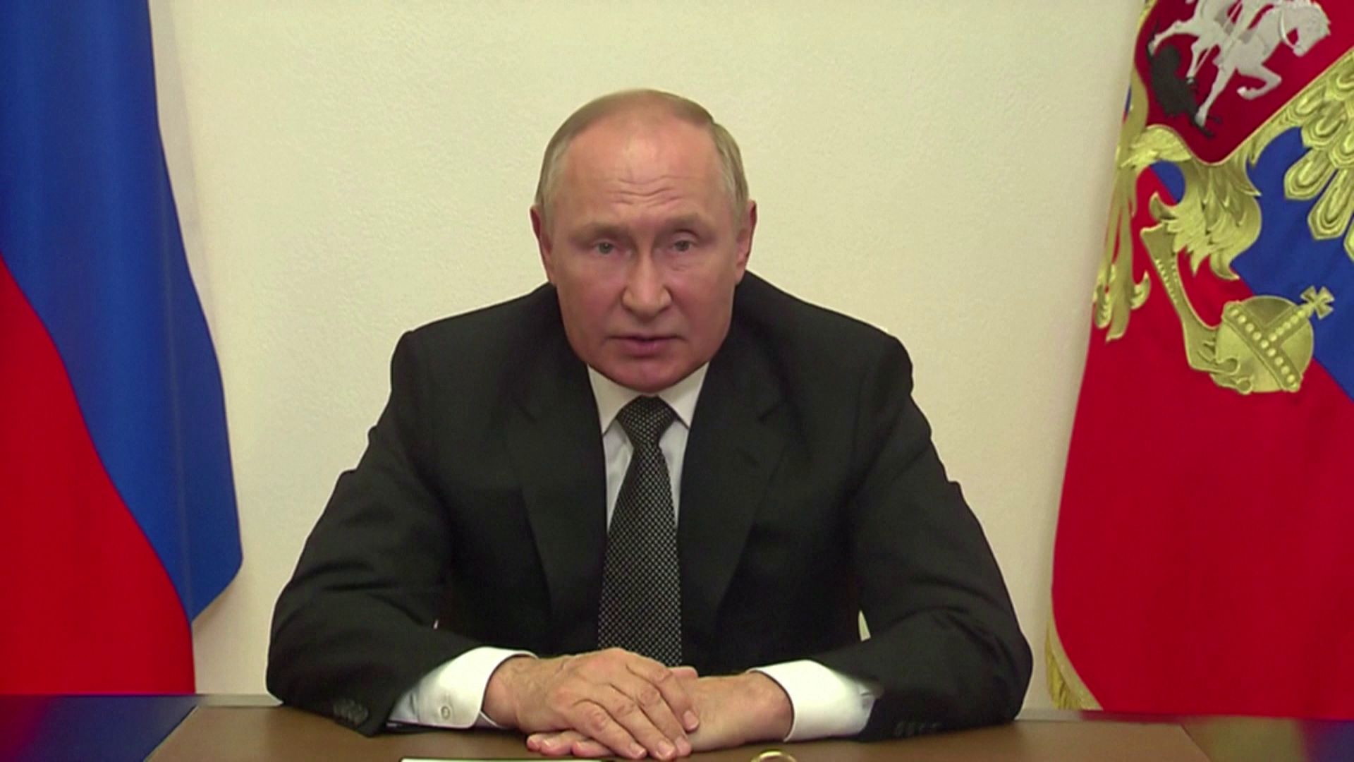 Oroszország ideológiája: mi az alapja Putyin szemléletének?