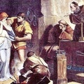 Az inkvizíció aktái