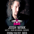 Josh Wink