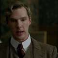 Benedict Cumberbatch
