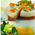 Könnyű joghurttorta