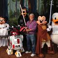 [EBSZ] Mely Star Wars-tartalmakat kedveltük és mit gondolunk a Disney-éráról?