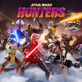 Minden, amit a Star Wars: Hunters játékról tudni lehet