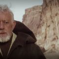 Alec Guinness valóban utálta a Csillagok háborúját?