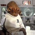 [Jedi40 portrék] Gial Ackbar admirális