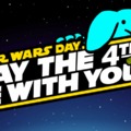 Star Wars napi újdonságok és az ünnep eredete