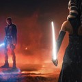 [Pletyka] Anakin és Ahsoka párbajozik a Mustafaron az Ahsoka sorozatban