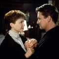 Egy nagyon klassz romantikus vígjáték: Szerelem a Fehér Házban (1995)