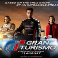 Gran Turismo - film igaz történet alapján az autóversenyekről