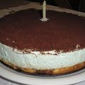 Tiramisu torta