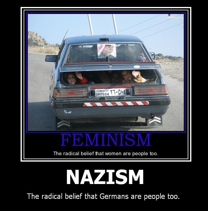 feminism is nazism.jpg