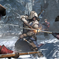 Assassin's Creed III kritika