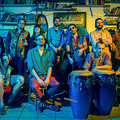 Afrobeat és roma zene: jövő szerdán Afro Jag a Müpában!