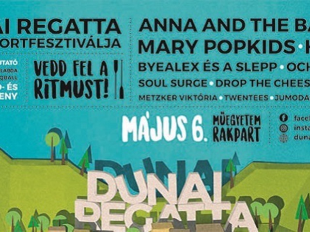 Napvilágot látott a Sound Of The University legütősebb ötösének listája!