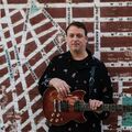 Pénteken a kortárs jazz egyik óriása, Kurt Rosenwinkel a Magyar Zene Házában