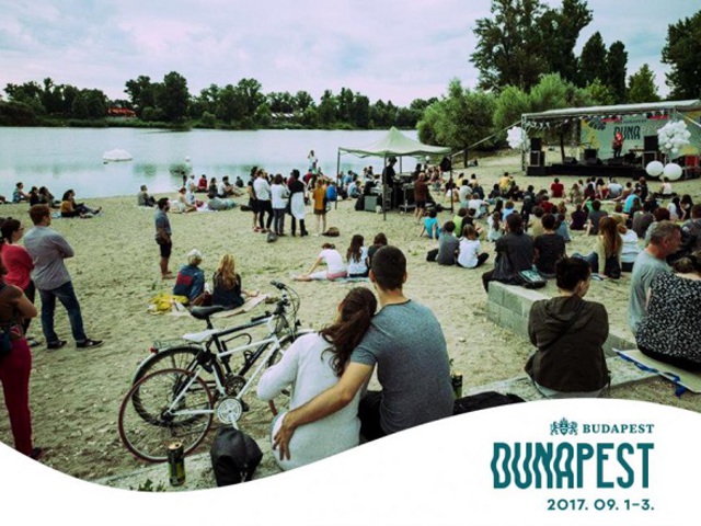 Ugorj le a Dunához! Sena & Shakespeare, Ivan & The Parazol, román rock és afrobeat after a jövő heti Dunapest fesztiválon.