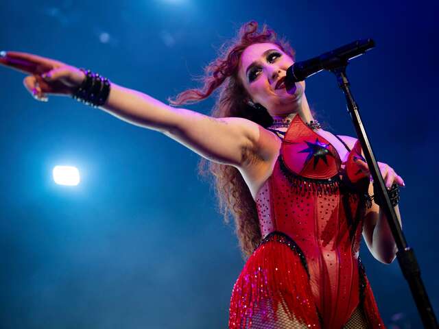 Világraszóló glitch. A Chappell Roan-jelenségről