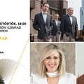 Újabb színvonalas program az MVM Classic&Club koncertsorozatban