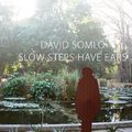 A lassú lépteknek fülük van – Somló Dávid hipnotikus hangtájai a Kerekerdő Parkban