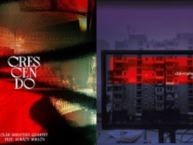 HAIL.DEMO #08 - A Magyar Független Lemezkiadók Szövetsége ajánlja