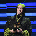 Billie Eilish letarolta a mezőnyt a Grammy-díjátadón