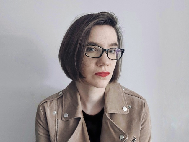 Lemeztáska: Moskát Anita