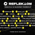 Reflektor: új zenei fesztivál Budapesten – mainstreamen innen, undergroundon túl