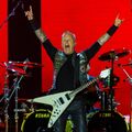 Jövőre duplázik a Metallica a Puskásban!