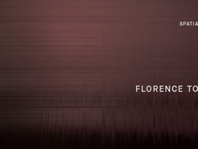 Aludj együtt másokkal és oszd meg az álmaidat. 4DSOUND presents NOQTURNL with Dasha Rush, John Connell and Florence To.