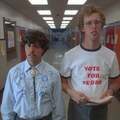 Mindörökké szavazz Pedróra! Húszéves a Napoleon Dynamite