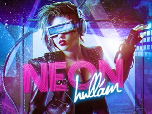 Hyperdub és Farbwechsel és Lay-Up! és MADTING. Ismét csak egy átlagos hét a Müsziben.