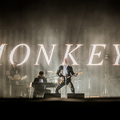 Csupa régi slágerrel tért vissza a színpadra az Arctic Monkeys