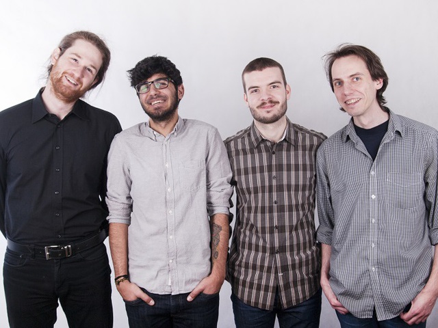 Ímpetu: telt ház az A38 Hajón, majd dalpremier, jövő pénteken pedig koncert a Mika Tivadar Mulatóban.