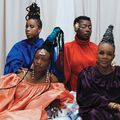 Varázslatos hangok és súlyos basszusok a nők jogaiért. Les Amazones d'Afrique: Musow Danse (lemezkritika)