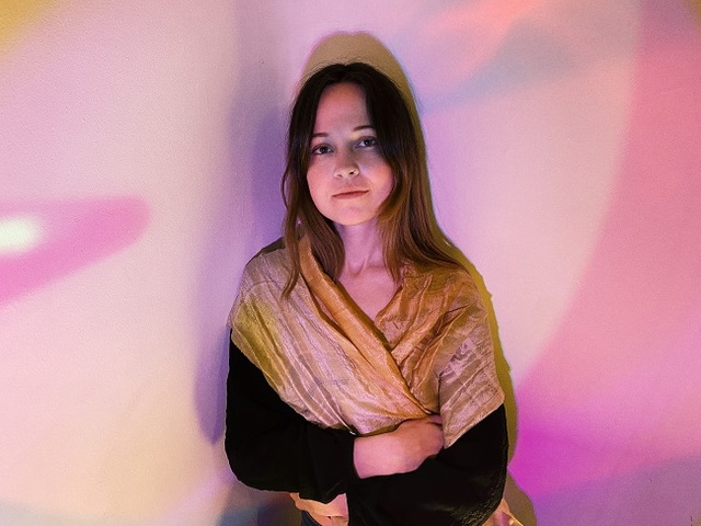 „Soha, soha nem voltam még ennyire egyedül" - Krasznai Gíta: Füstjel (albumpremier)