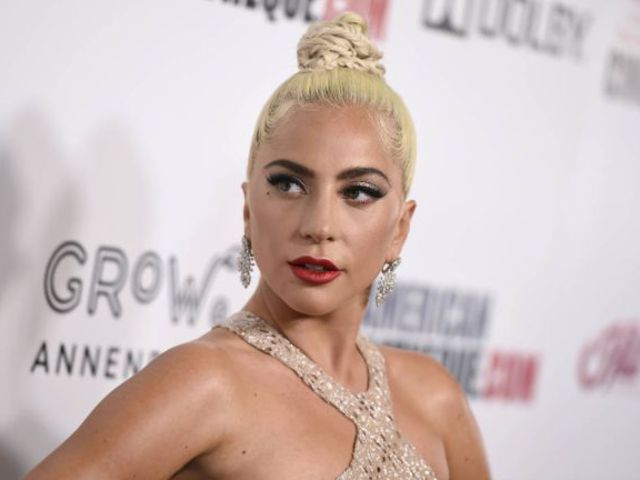 Lady Gaga terhes, de nem úgy, ahogy gondolnánk