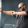 Ismét szólóban. Killer Mike: Michael (lemezkritika)