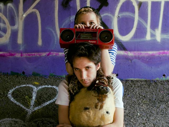 Albumpremier! Mayberian Sanskülotts: Rekult I.