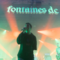 Ilyen volt a Fontaines D.C. a Barba Negrában