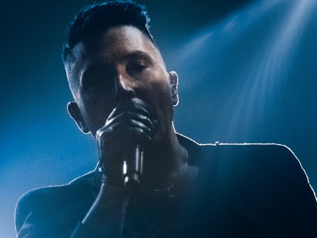 Ákos Szintirock koncertfilmje az M2 Petőfi TV-n