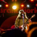 Hétfőn Brant Bjork az A38-on!